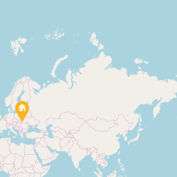 Sadyba Lukacha на глобальній карті